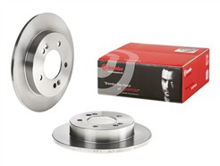 BREMBO 08.9081.20