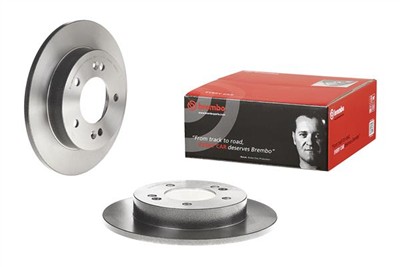 BREMBO 08.9081.21 EAN: 8020584222447.
