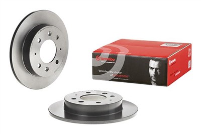BREMBO 08.9081.31 EAN: 8020584234471.