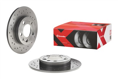 BREMBO 08.9148.1X EAN: 8020584215289.