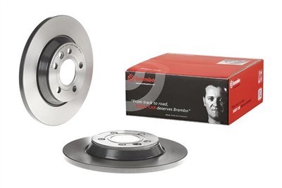 BREMBO 08.9176.11 EAN: 8020584030486.