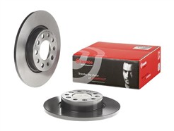 BREMBO 08.9364.21
