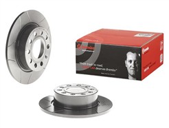 BREMBO 08.9502.75