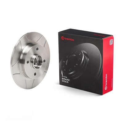BREMBO 08.9512.75 EAN: 8020584321218.