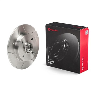BREMBO 08.9512.76 EAN: 8020584321225.