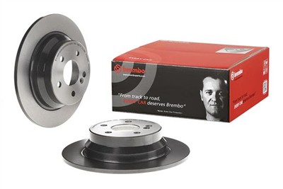 BREMBO 08.9584.11 EAN: 8020584025444.
