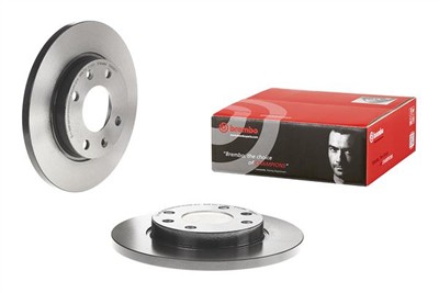 BREMBO 08.9606.11 EAN: 8020584229866.