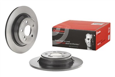 BREMBO 08.9729.11 EAN: 8020584025451.