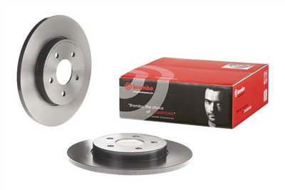 BREMBO 08.9734.11 EAN: 8020584022757.