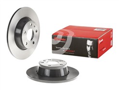 BREMBO 08.9769.11