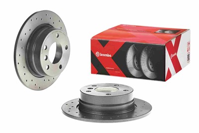BREMBO 08.9787.1X EAN: 8020584212301.