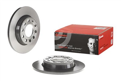 BREMBO 08.9918.21 EAN: 8020584023310.