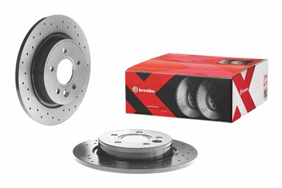 BREMBO 08.9975.1X EAN: 8020584032596.