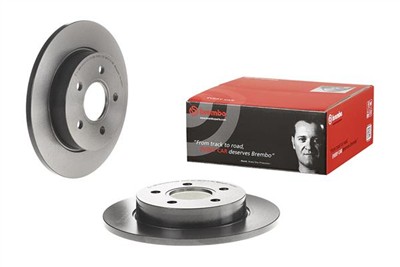 BREMBO 08.A029.21 EAN: 8020584017418.
