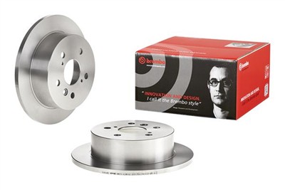 BREMBO 08.A108.10 EAN: 8020584016473.