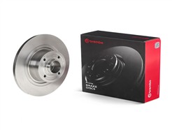 BREMBO 08.A135.17