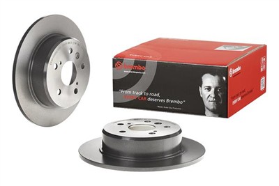 BREMBO 08.A150.11 EAN: 8020584033920.