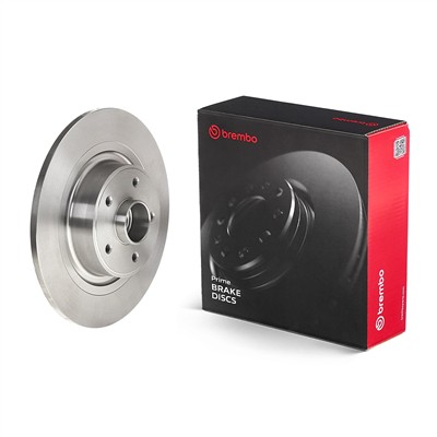BREMBO 08.A239.27 EAN: 8020584016626.