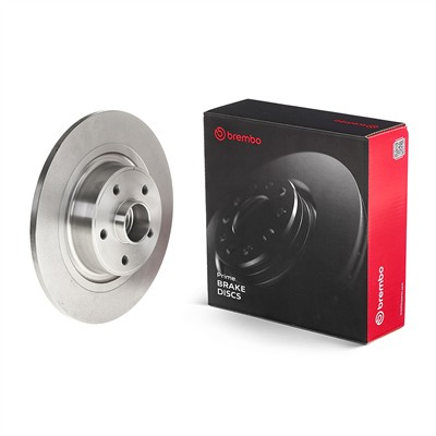 BREMBO 08.A239.37 EAN: 8020584234488.