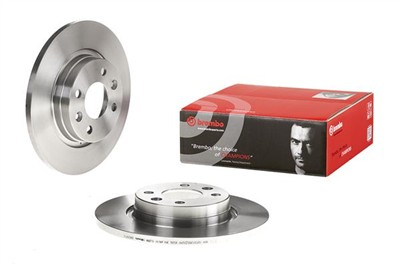 BREMBO 08.A268.10 EAN: 8020584016466.