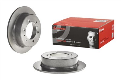 BREMBO 08.A329.11 EAN: 8020584038338.