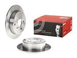 BREMBO 08.A354.10
