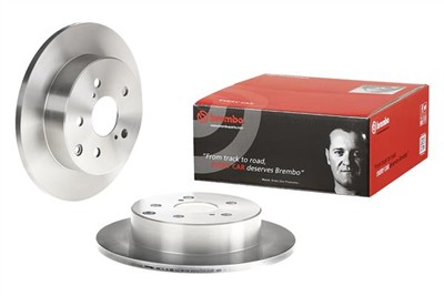 BREMBO 08.A429.10 EAN: 8020584020623.