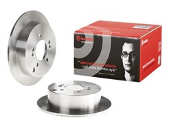 BREMBO 08.A446.10