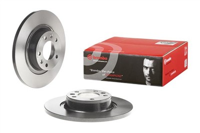 BREMBO 08.A456.11 EAN: 8020584224984.