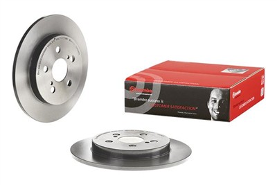 BREMBO 08.A534.31 EAN: 8020584210581.