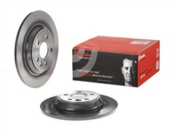 BREMBO 08.A537.11