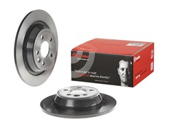 BREMBO 08.A540.11