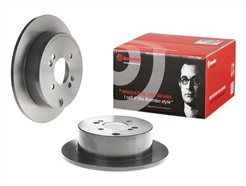 BREMBO 08.A602.11