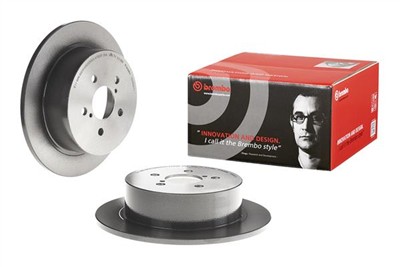 BREMBO 08.A605.11 EAN: 8020584214312.