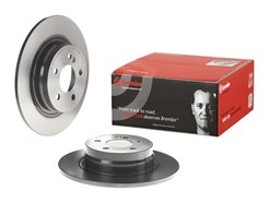 BREMBO 08.A612.41