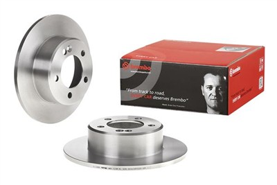 BREMBO 08.A651.10 EAN: 8020584035917.