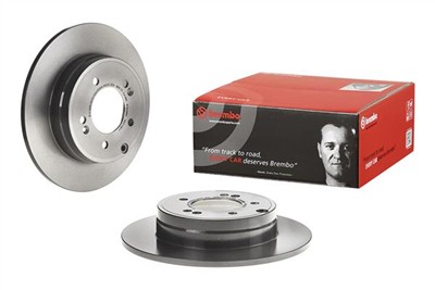 BREMBO 08.A708.11 EAN: 8020584215937.
