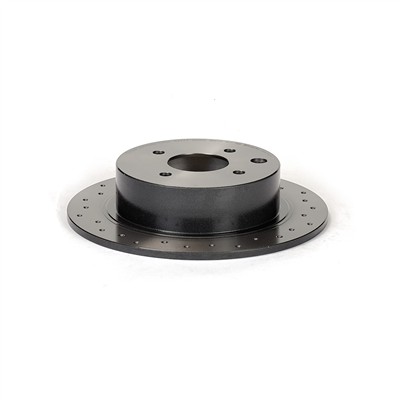 BREMBO 08.A715.2X EAN: 8020584328903.