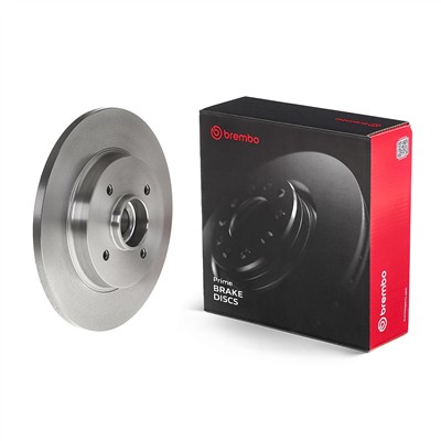 BREMBO 08.A729.17 EAN: 8020584025321.