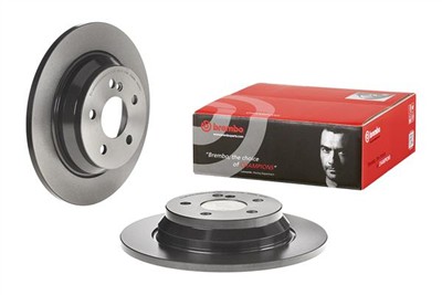 BREMBO 08.A734.11 EAN: 8020584020227.