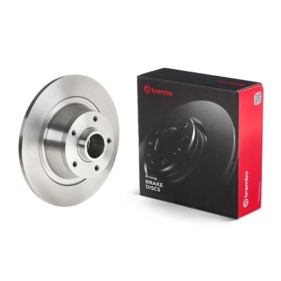 BREMBO 08.A753.37 EAN: 8020584216804.