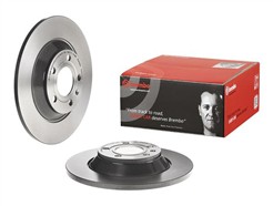 BREMBO 08.A816.11