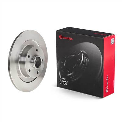 BREMBO 08.A826.37 EAN: 8020584234150.