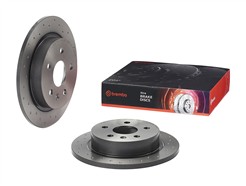 BREMBO 08.A970.1X