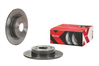BREMBO 08.B271.1X EAN: 8020584321690.