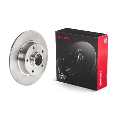 BREMBO 08.B369.37 EAN: 8020584237908.