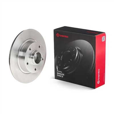 BREMBO 08.B391.37 EAN: 8020584234495.