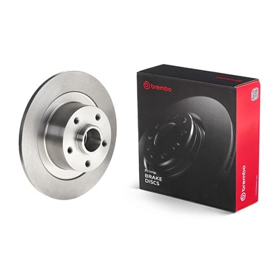 BREMBO 08.B396.27 EAN: 8020584239438.