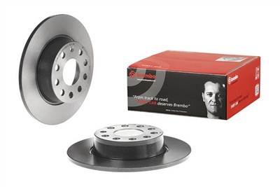 BREMBO 08.B413.11 EAN: 8020584031483.