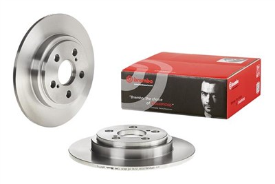 BREMBO 08.B493.10 EAN: 8020584036327.
